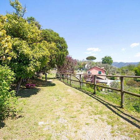 Appartamento Fattorialmare Viola Camogli Esterno foto