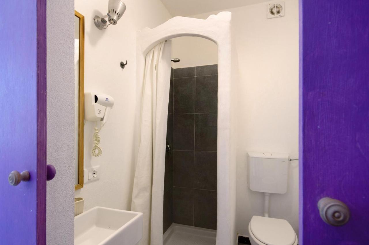 Appartamento Fattorialmare Viola Camogli Esterno foto
